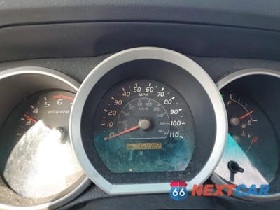 Zdjęcie 9 z 13 samochodu: 2007 TOYOTA 4RUNNER SR5 VIN:JTEBU14R378103450 - miniatura