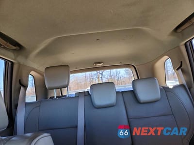 Zdjęcie 10 z 13 samochodu: 2006 SUZUKI GRAND VITARA VIN:JS3TD947764103187 - miniatura