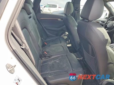 Zdjęcie 10 z 12 samochodu: 2016 AUDI Q5 PREMIUM PLUS S-LINE VIN:WA1D7AFP6GA121721 - miniatura