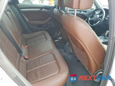 Zdjęcie 10 z 12 samochodu: 2018 AUDI A3 PREMIUM VIN:WAUAUGFF0J1016284 - miniatura