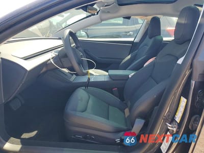Zdjęcie 7 z 12 samochodu: 2024 TESLA MODEL 3 VIN:5YJ3E1EA4RF726786 - miniatura