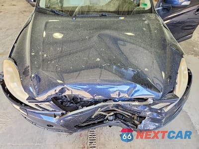 Zdjęcie 12 z 13 samochodu: 2013 VOLVO XC60 3.2 VIN:YV4952DZXD2418151 - miniatura