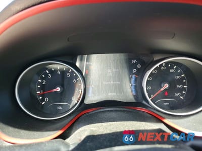 Zdjęcie 9 z 12 samochodu: 2020 JEEP COMPASS TRAILHAWK VIN:3C4NJDDB8LT177618 - miniatura