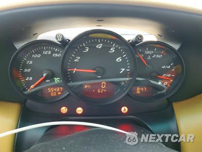 Zdjęcie 9 z 12 samochodu: 2000 PORS BOXSTER VIN:WP0CA2983YU620473 - miniatura