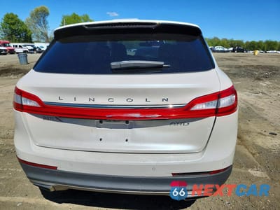 Zdjęcie 6 z 13 samochodu: 2018 LINCOLN MKX PREMIERE VIN:2LMPJ8JR4JBL21434 - miniatura