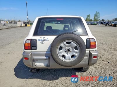 Zdjęcie 6 z 12 samochodu: 1998 TOYOTA RAV4 BASE VIN:JT3HP10VXW0188555 - miniatura