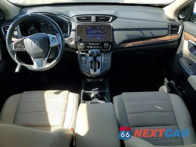 Zdjęcie 8 z 13 samochodu: 2022 HONDA CRV EXL VIN:7FARW2H82NE036569 - miniatura
