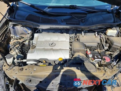 Zdjęcie 12 z 14 samochodu: 2014 LEXUS RX 350 VIN:2T2ZK1BA5EC133021 - miniatura