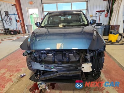 Piąte zdjęcie samochodu w środku: 2019 MAZDA CX-5 TOURING VIN:JM3KFBCM7K0590127 - miniatura