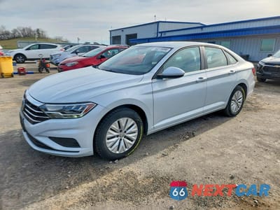 2019 VOLKSWAGEN JETTA S 3VWC57BU8KM030206 - główne zdjęcie licytacji z USA - miniatura
