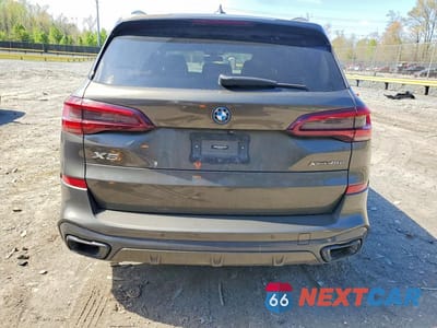 Zdjęcie 6 z 14 samochodu: 2023 BMW X5 XDRIVE45E VIN:5UXTA6C04P9N60911 - miniatura