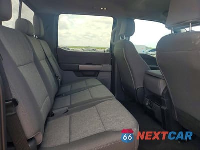 Zdjęcie 10 z 12 samochodu: 2025 FORD F250 SUPER DUTY VIN:1FT8W2BTXSED59981 - miniatura