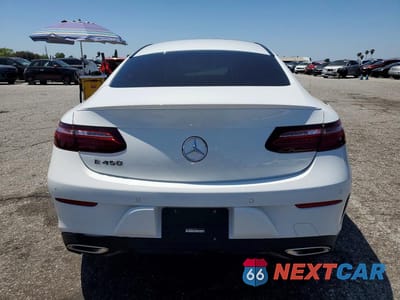 Zdjęcie 6 z 13 samochodu: 2022 MERCEDES-BENZ E 450 VIN:W1K1J5JB0NF173431 - miniatura
