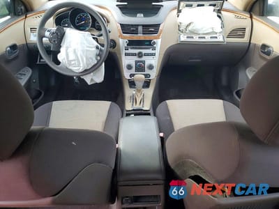Zdjęcie 8 z 13 samochodu: 2009 CHEVROLET MALIBU 1LT VIN:1G1ZH57B694227874 - miniatura