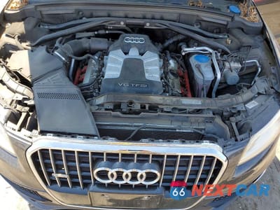 Zdjęcie 12 z 13 samochodu: 2016 AUDI Q5 PREMIUM PLUS S-LINE VIN:WA1D7AFP9GA075186 - miniatura