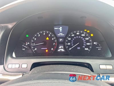 Zdjęcie 8 z 14 samochodu: 2012 LEXUS LS 460 BASE VIN:JTHBL5EF2C5108619 - miniatura