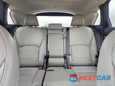 Zdjęcie 10 z 13 samochodu: 2023 INFINITI QX50 LUXE VIN:3PCAJ5BB0PF106408 - miniatura