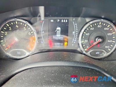 Zdjęcie 9 z 13 samochodu: 2019 JEEP RENEGADE LATITUDE VIN:ZACNJABB5KPK59794 - miniatura