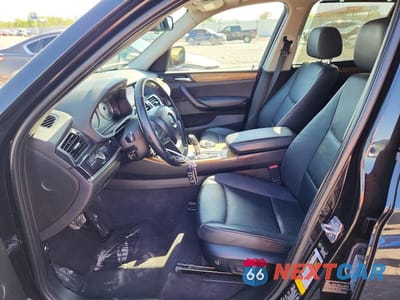Zdjęcie 7 z 13 samochodu: 2013 BMW X3 XDRIVE35I VIN:5UXWX7C58DL982286 - miniatura