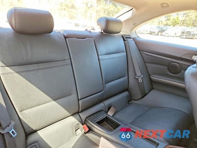 Zdjęcie 10 z 12 samochodu: 2010 BMW 328 XI SULEV VIN:WBAWV5C50APF95750 - miniatura