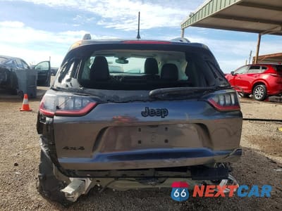 Zdjęcie 6 z 12 samochodu: 2023 JEEP CHEROKEE ALTITUDE LUX VIN:1C4PJMMB6PD100718 - miniatura