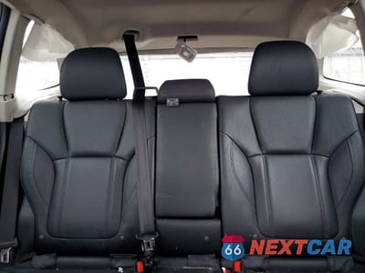 Zdjęcie 10 z 13 samochodu: 2020 SUBARU FORESTER LIMITED VIN:JF2SKAUC2LH511634 - miniatura