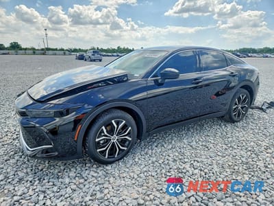 2026 TOYOTA CROWN XLE JTDAAAAF1T3042934 - główne zdjęcie licytacji z USA - miniatura