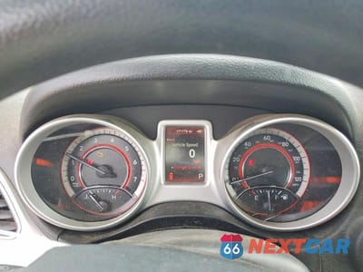 Zdjęcie 9 z 13 samochodu: 2015 DODGE JOURNEY SE VIN:3C4PDCAB8FT553303 - miniatura