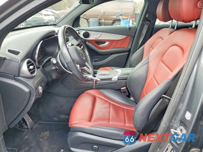 Zdjęcie 7 z 13 samochodu: 2022 MERCEDES-BENZ GLC COUPE 300 4MATIC VIN:W1N0J8EB0NG027597 - miniatura