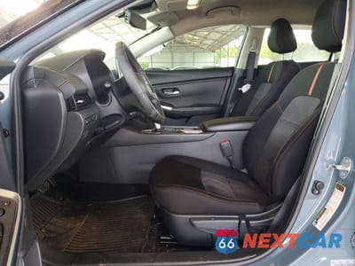 Zdjęcie 7 z 12 samochodu: 2024 NISSAN SENTRA SR VIN:3N1AB8DV2RY251949 - miniatura