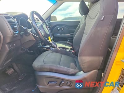 Zdjęcie 7 z 12 samochodu: 2014 KIA SOUL ! VIN:KNDJX3A54E7036820 - miniatura