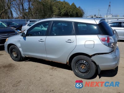 Drugie zdjęcie samochodu z przodu: 2007 TOYOTA MATRIX BASE VIN:2T1KR32E47C653391 - miniatura