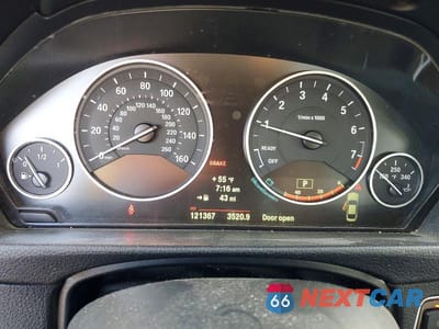 Zdjęcie 9 z 12 samochodu: 2014 BMW 435 I VIN:WBA3R1C58EK190008 - miniatura