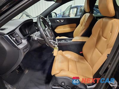 Zdjęcie 7 z 14 samochodu: 2018 VOLVO XC60 T8 INSCRIPTION VIN:LYVBR0DL4JB100772 - miniatura