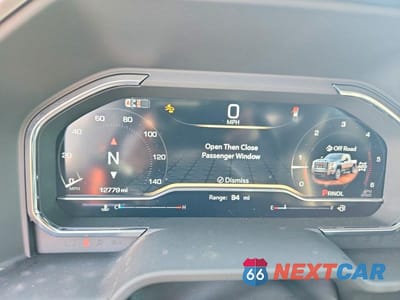 Zdjęcie 9 z 12 samochodu: 2025 GMC SIERRA K2500 DENALI VIN:1GT4UREY1SF213919 - miniatura
