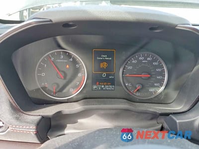 Zdjęcie 9 z 13 samochodu: 2022 SUBARU WRX GT VIN:JF1VBAU63N8020391 - miniatura