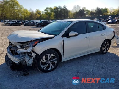 2023 SUBARU LEGACY PREMIUM 4S3BWAF64P3014730 - główne zdjęcie licytacji z USA - miniatura