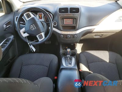 Zdjęcie 8 z 13 samochodu: 2015 DODGE JOURNEY SE VIN:3C4PDCAB9FT720414 - miniatura