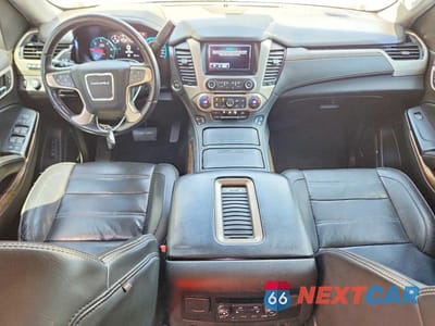 Zdjęcie 8 z 13 samochodu: 2018 GMC YUKON XL DENALI VIN:1GKS2HKJ8JR163438 - miniatura