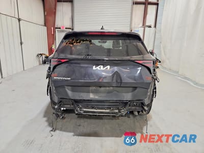 Zdjęcie 6 z 14 samochodu: 2026 KIA SPORTAGE LX VIN:5XYK23DFXTG399176 - miniatura