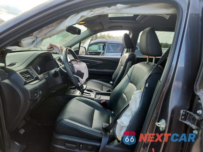 Zdjęcie 7 z 14 samochodu: 2017 HONDA PILOT EXL VIN:5FNYF6H53HB038209 - miniatura
