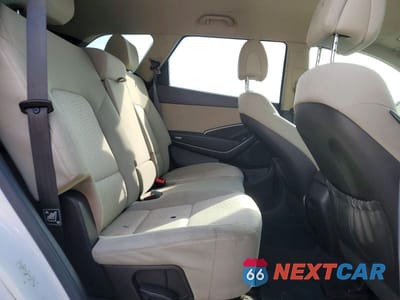 Zdjęcie 11 z 13 samochodu: 2014 HYUNDAI SANTA FE GLS VIN:KM8SMDHF1EU042816 - miniatura