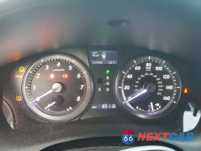 Zdjęcie 9 z 12 samochodu: 2012 LEXUS ES 350 BASE VIN:JTHBK1EGXC2482711 - miniatura
