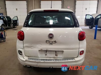 Zdjęcie 6 z 13 samochodu: 2015 FIAT 500L POP VIN:ZFBCFAAH6FZ033372 - miniatura