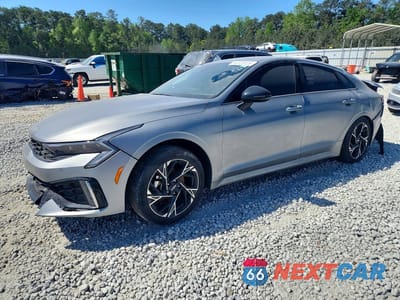 2025 KIA K5 GT-LINE KNAG64J74S5313698 - główne zdjęcie licytacji z USA - miniatura