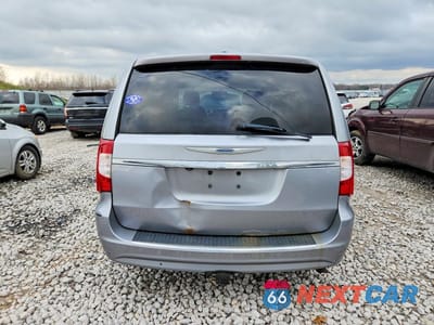 Zdjęcie 6 z 13 samochodu: 2015 CHRYSLER TOWN & COUNTRY TOURING VIN:2C4RC1BG6FR664607 - miniatura