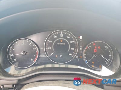 Zdjęcie 9 z 12 samochodu: 2024 MAZDA 3 PREFERRED VIN:JM1BPBLM4R1702344 - miniatura
