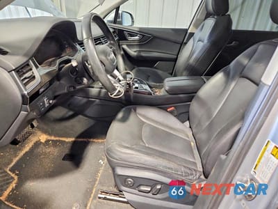 Zdjęcie 7 z 13 samochodu: 2017 AUDI Q7 PREMIUM PLUS VIN:WA1LAAF74HD004975 - miniatura