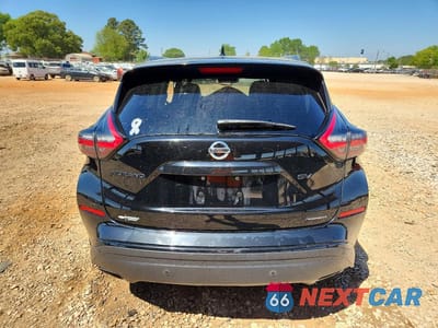 Zdjęcie 6 z 14 samochodu: 2022 NISSAN MURANO SV VIN:5N1AZ2BJ3NC127760 - miniatura