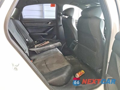 Zdjęcie 10 z 12 samochodu: 2022 HONDA ACCORD SPORT VIN:1HGCV1F36NA089176 - miniatura